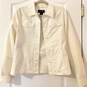 ‼️JONES NEW YORK‼️ Signature Collection Jacket